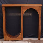 Juniper Vintage Console Table — view 8