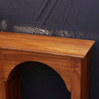 Juniper Vintage Console Table — view 9