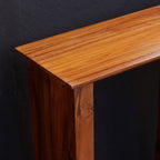 Juniper Vintage Console Table — view 6