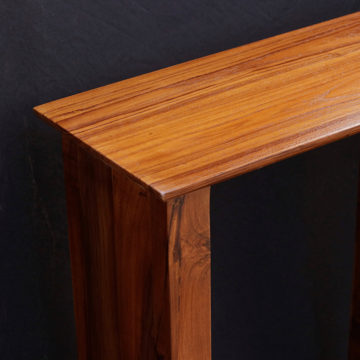 Juniper Vintage Console Table — view 6