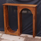 Juniper Vintage Console Table — view 4