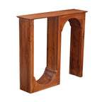 Juniper Vintage Console Table — view 1