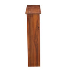 Juniper Vintage Console Table — view 3