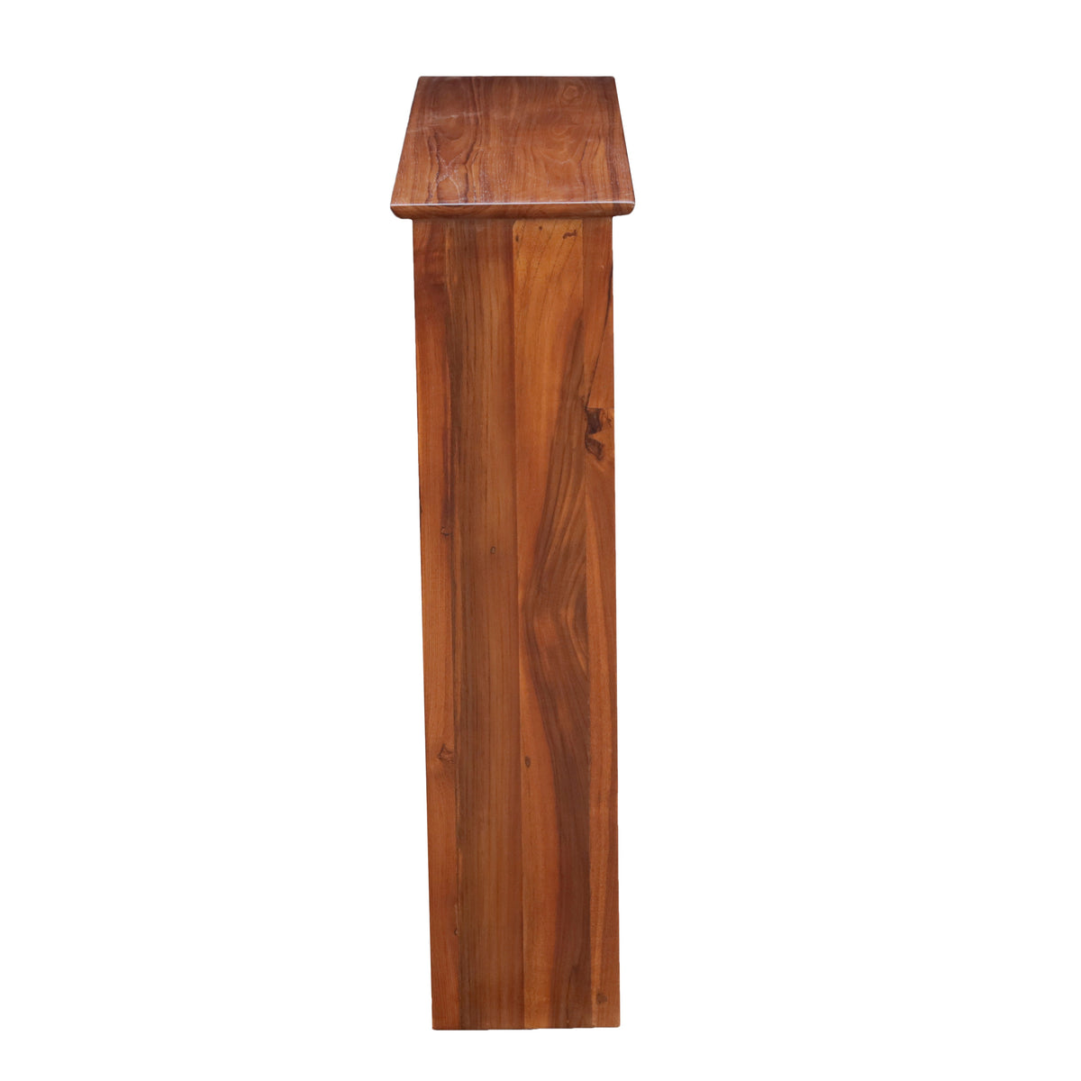 Juniper Vintage Console Table — view 3