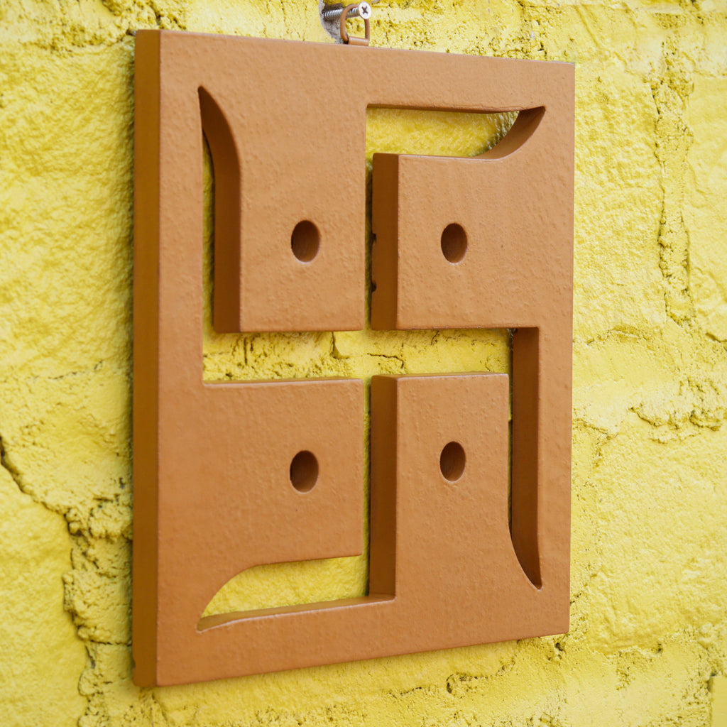 Liv Solid Wood Wall Panel — view 4