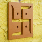 Liv Solid Wood Wall Panel — view 4