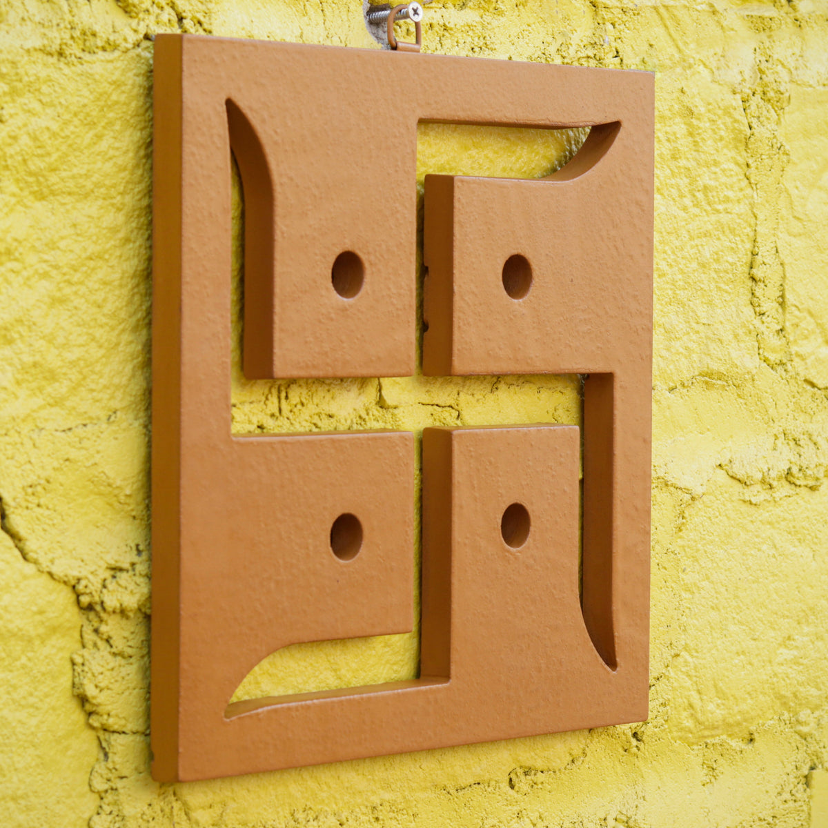 Liv Solid Wood Wall Panel — view 4