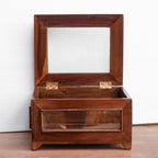 Cora Vintage Jewellery Box — view 5