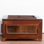 Cora Vintage Jewellery Box — view 3