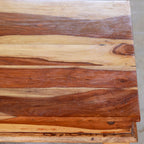 Rowan Solid Wood Coffee Table — view 4