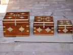 Bellamy Vintage Storage Box — view 1