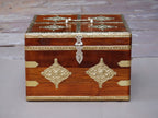 Bellamy Vintage Storage Box — view 3