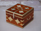 Bellamy Vintage Storage Box — view 4