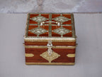 Bellamy Vintage Storage Box — view 6