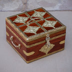 Bellamy Vintage Storage Box — view 9