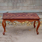 Liv Inlay Coffee Table — view 3