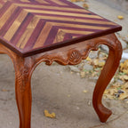 Liv Inlay Coffee Table — view 4