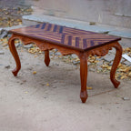 Liv Inlay Coffee Table — view 2