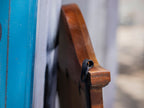 Auden Arched Wall Mirror — view 6