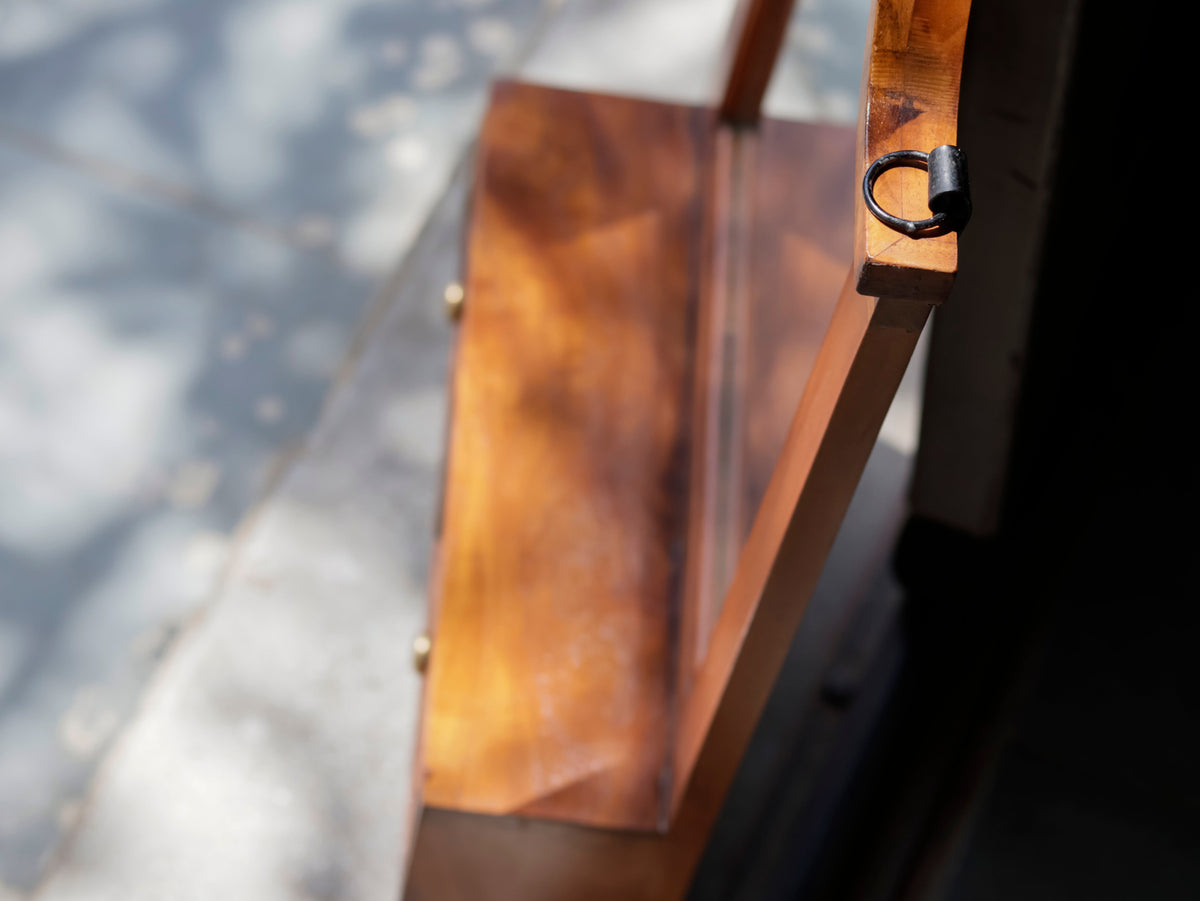Auden Arched Wall Mirror — view 7