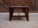 Fiora Cane Coffee Table — view 5