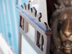 Halia Carved Wall Mirror — view 16