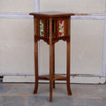 Maeve Tiled Side Table — view 1