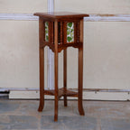 Maeve Tiled Side Table — view 3