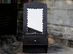 Liv Black Wall Mirror — view 3