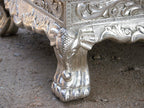 Fiora White Bajot Table — view 2