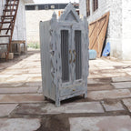 Fiora Distressed Vintage Home Temple — view 4