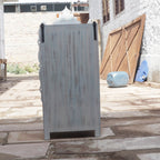 Fiora Distressed Vintage Home Temple — view 8