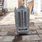 Fiora Distressed Vintage Home Temple — view 3