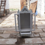 Fiora Distressed Vintage Home Temple — view 5