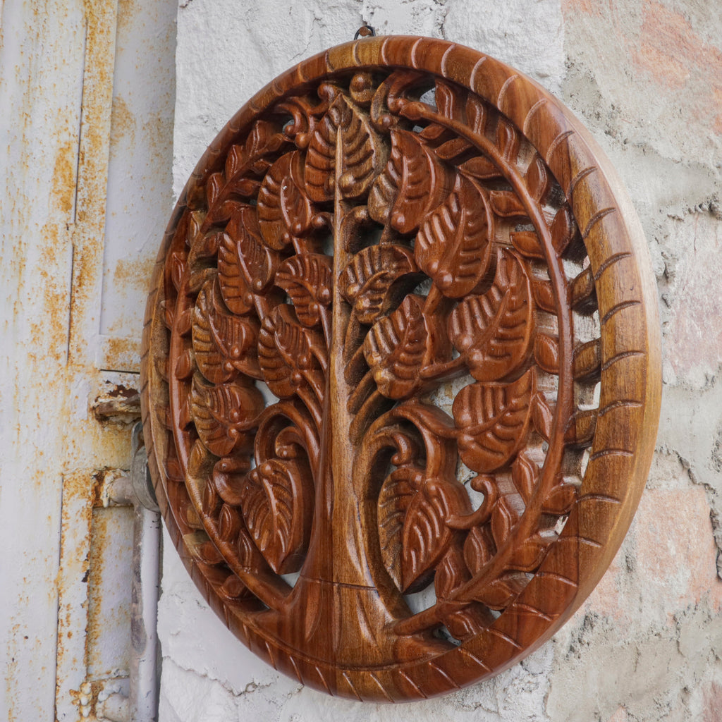 Estelle Panelled Wall Panel — view 5