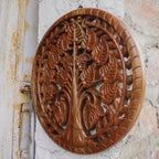Estelle Panelled Wall Panel — view 5
