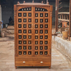 Freya Solid Wood Home Temple — view 2