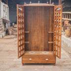 Freya Solid Wood Home Temple — view 5