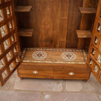 Freya Solid Wood Home Temple — view 6