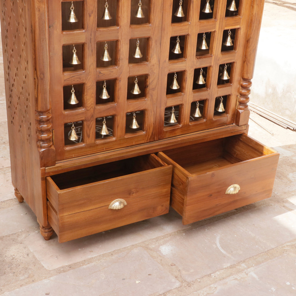 Freya Solid Wood Home Temple — view 7