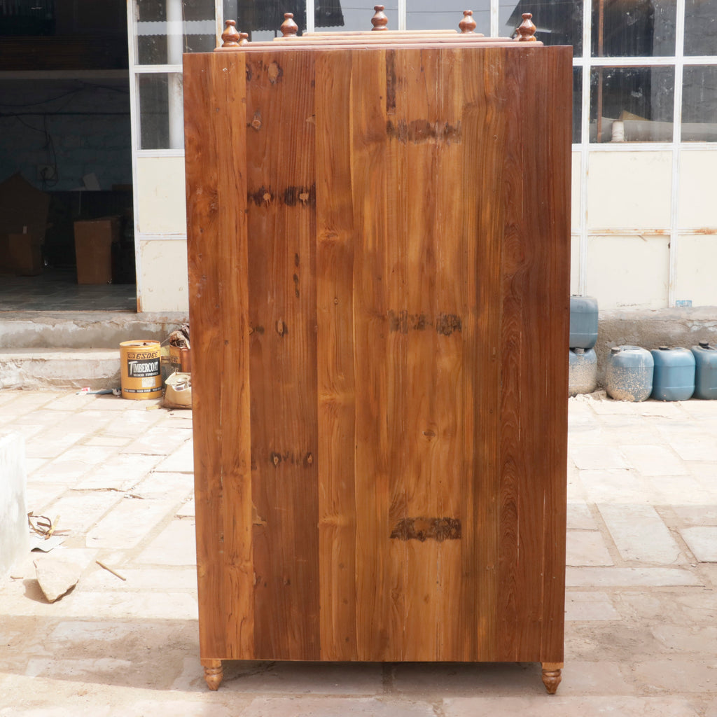 Freya Solid Wood Home Temple — view 8