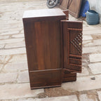 Faye Carved Home Temple — view 9