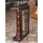 Evora Solid Wood Home Temple — view 4