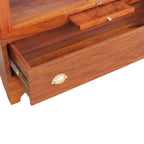 Estelle Solid Wood Home Temple — view 5
