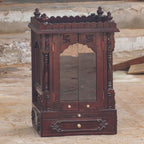Emery Vintage Home Temple — view 1