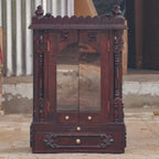 Emery Vintage Home Temple — view 3