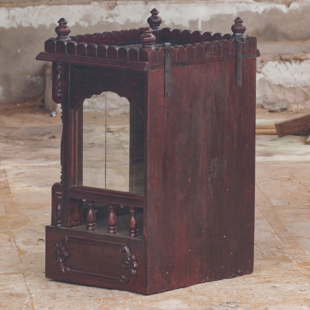 Emery Vintage Home Temple — view 8
