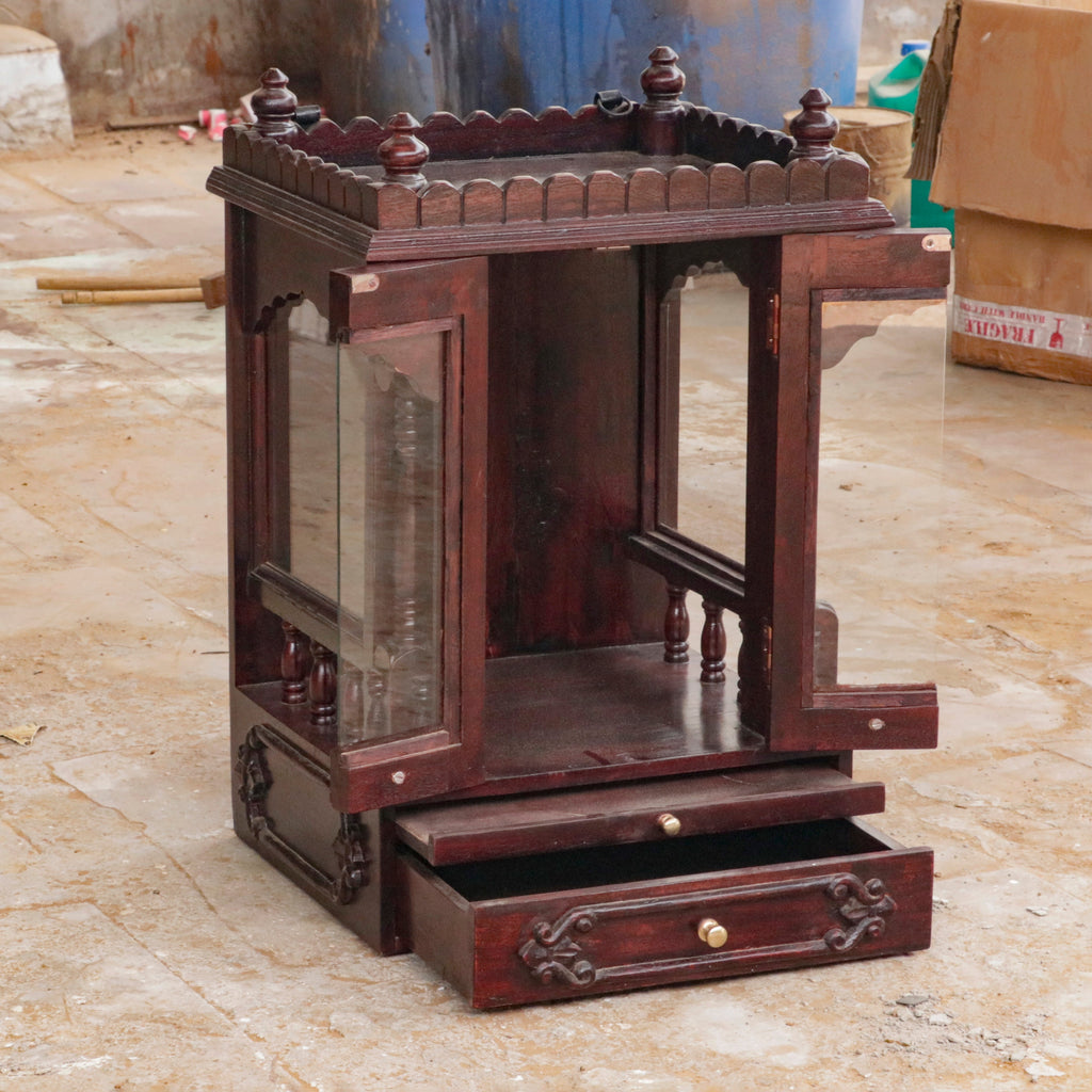 Emery Vintage Home Temple — view 2