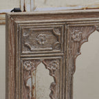 Emery Carved Wall Panel — view 4