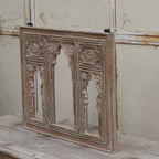 Emery Carved Wall Panel — view 7